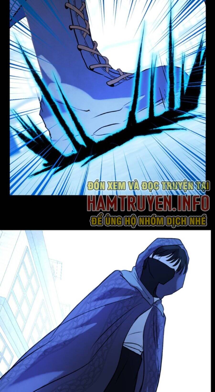 Deor! Chap 88 - Next Chap 89