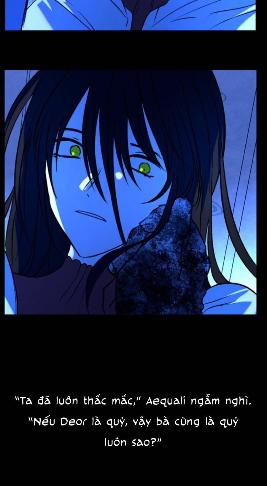 Deor! Chap 88 - Next Chap 89
