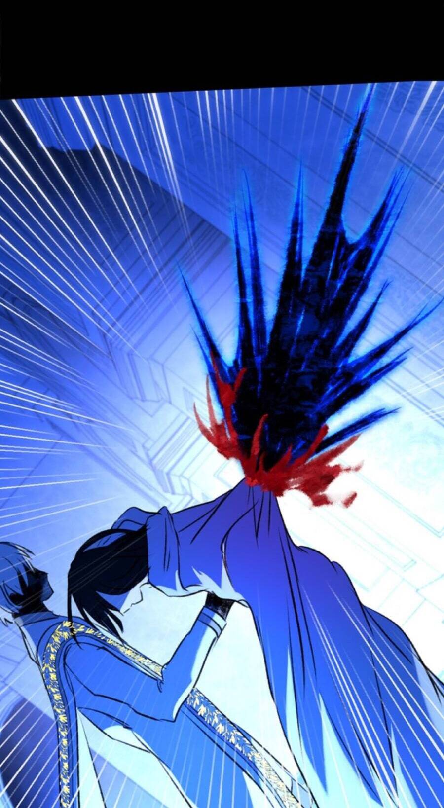 Deor! Chap 88 - Next Chap 89