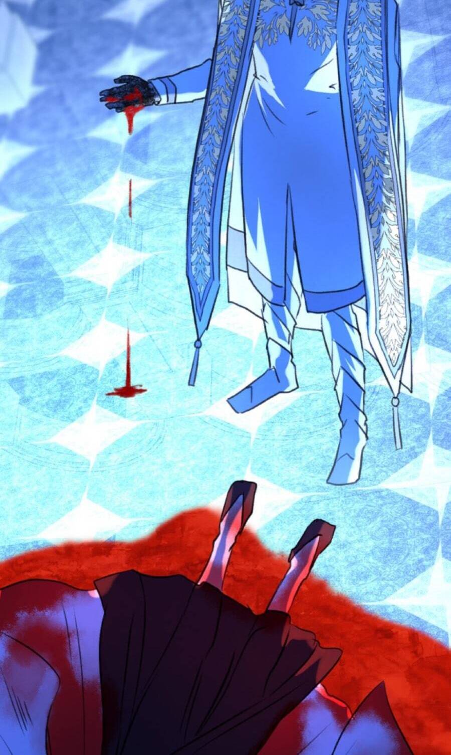 Deor! Chap 88 - Next Chap 89