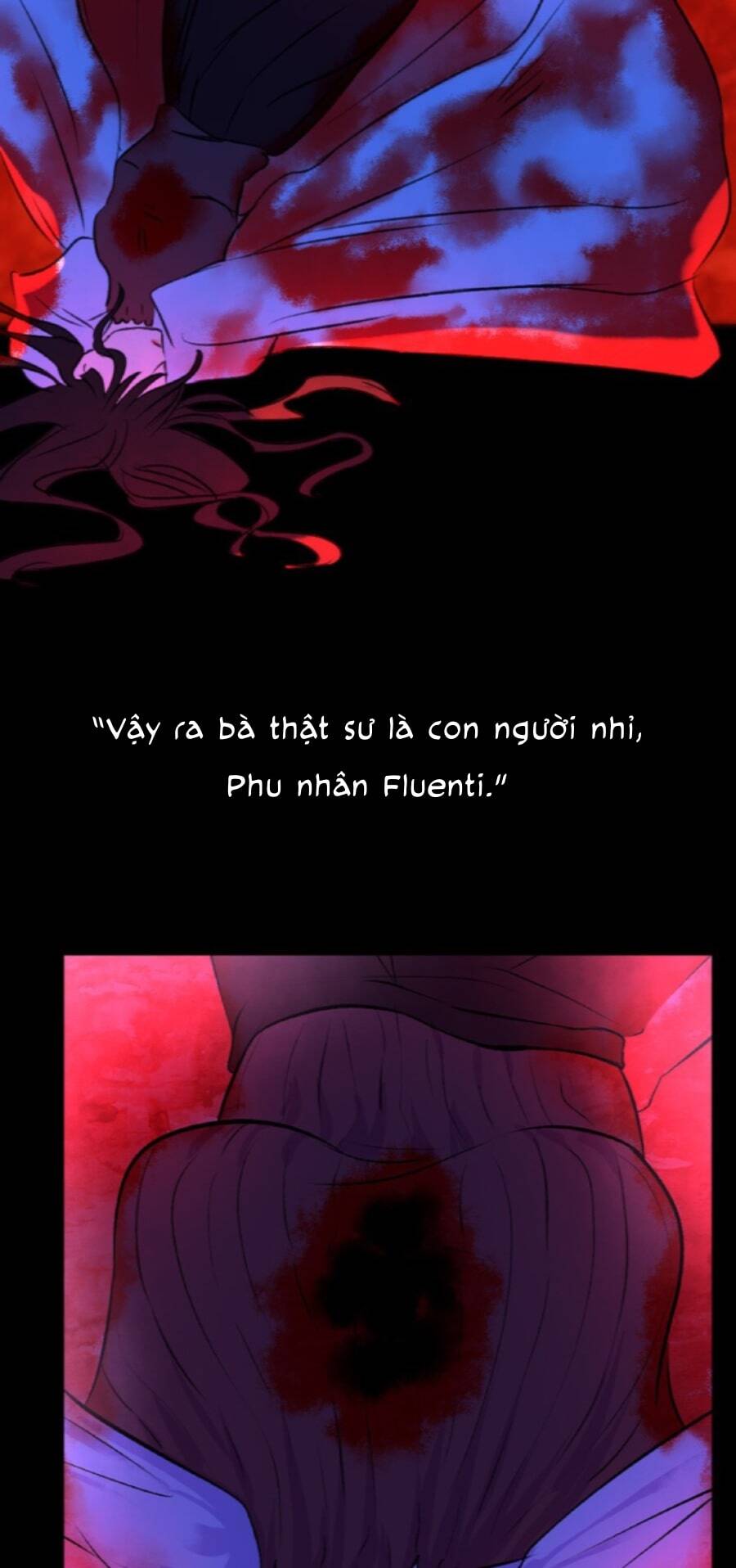 Deor! Chap 88 - Next Chap 89