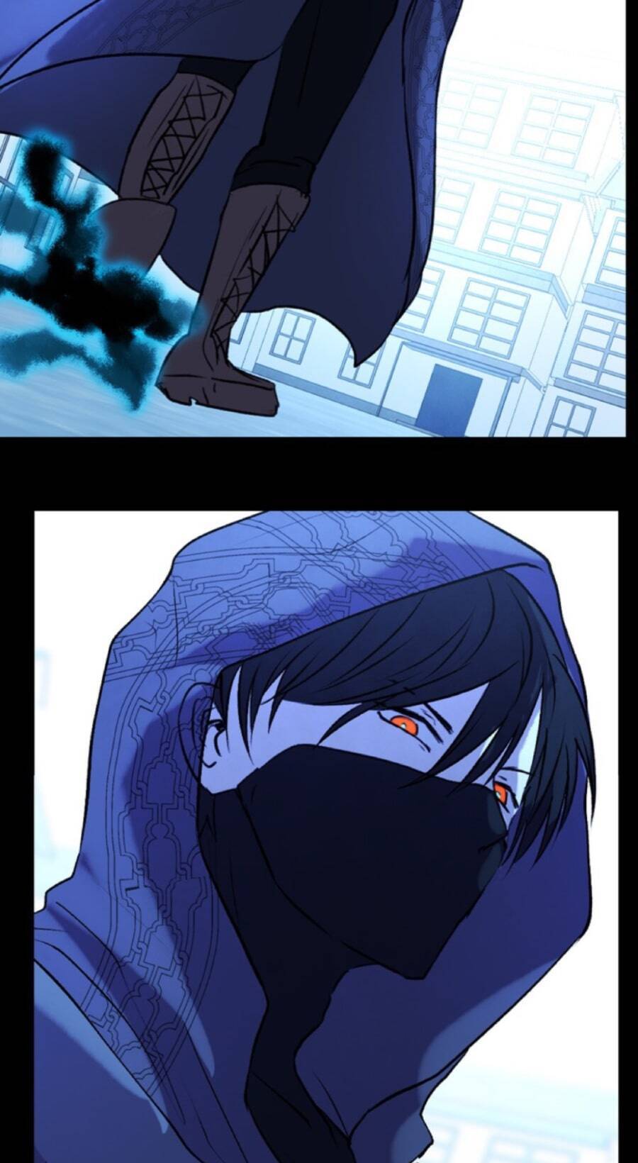 Deor! Chap 88 - Next Chap 89