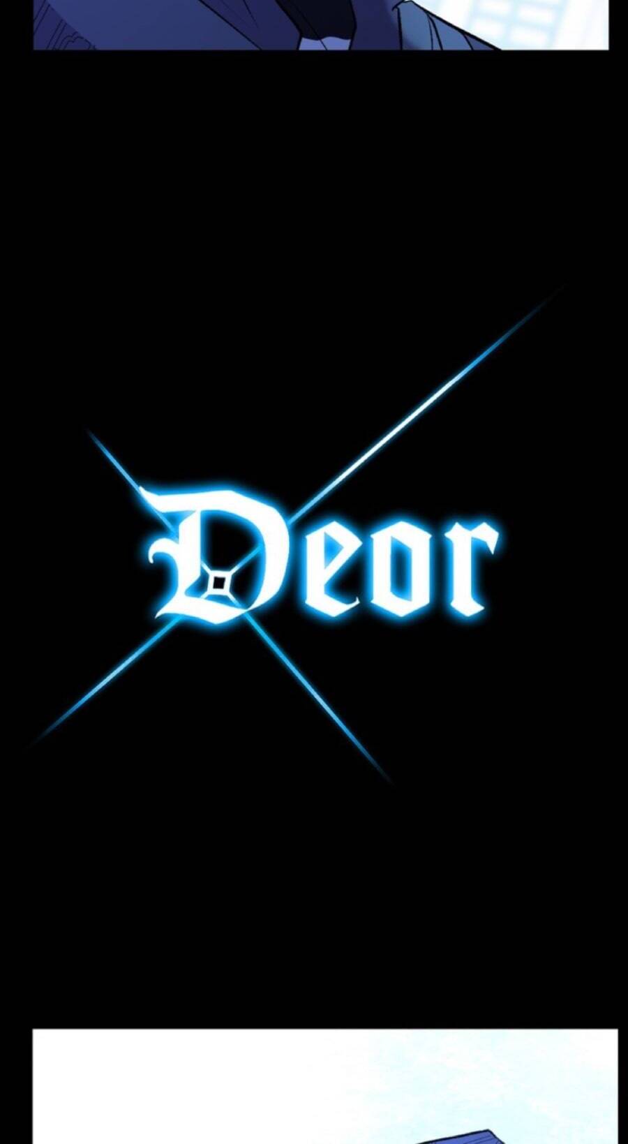 Deor! Chap 88 - Next Chap 89