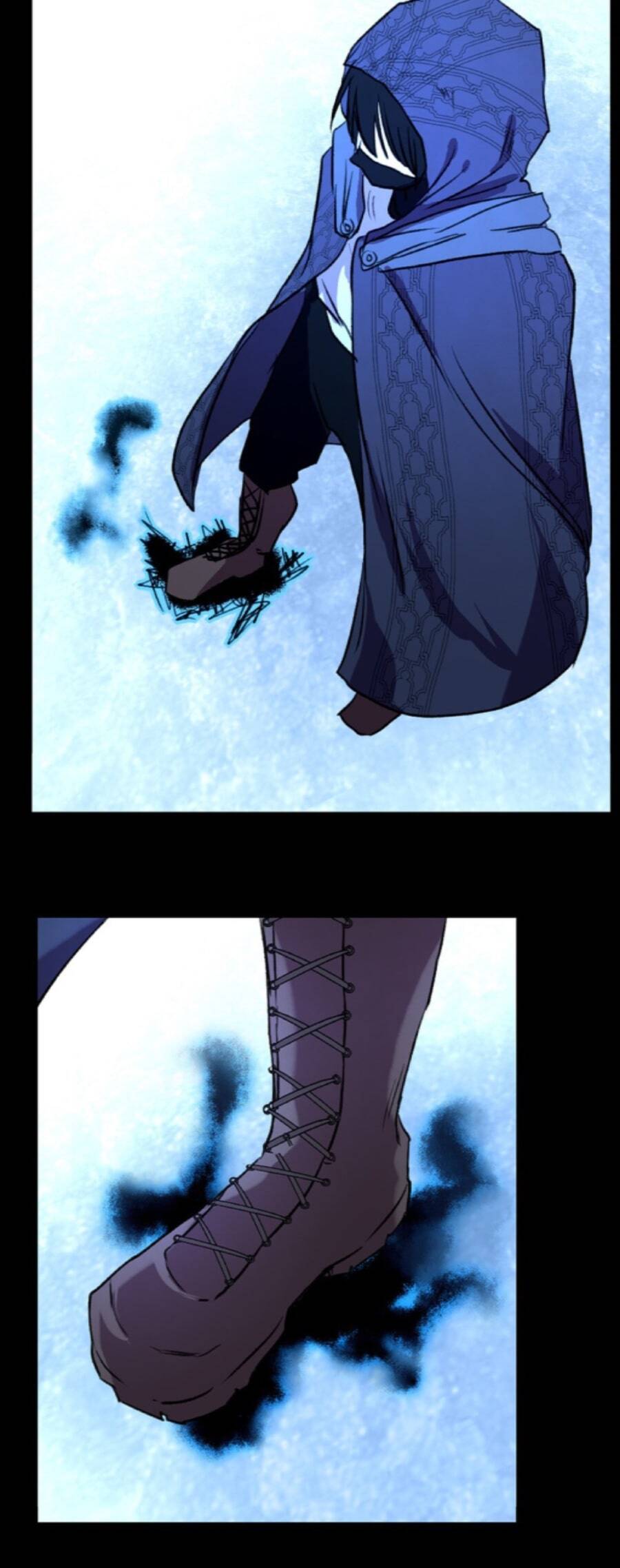 Deor! Chap 88 - Next Chap 89