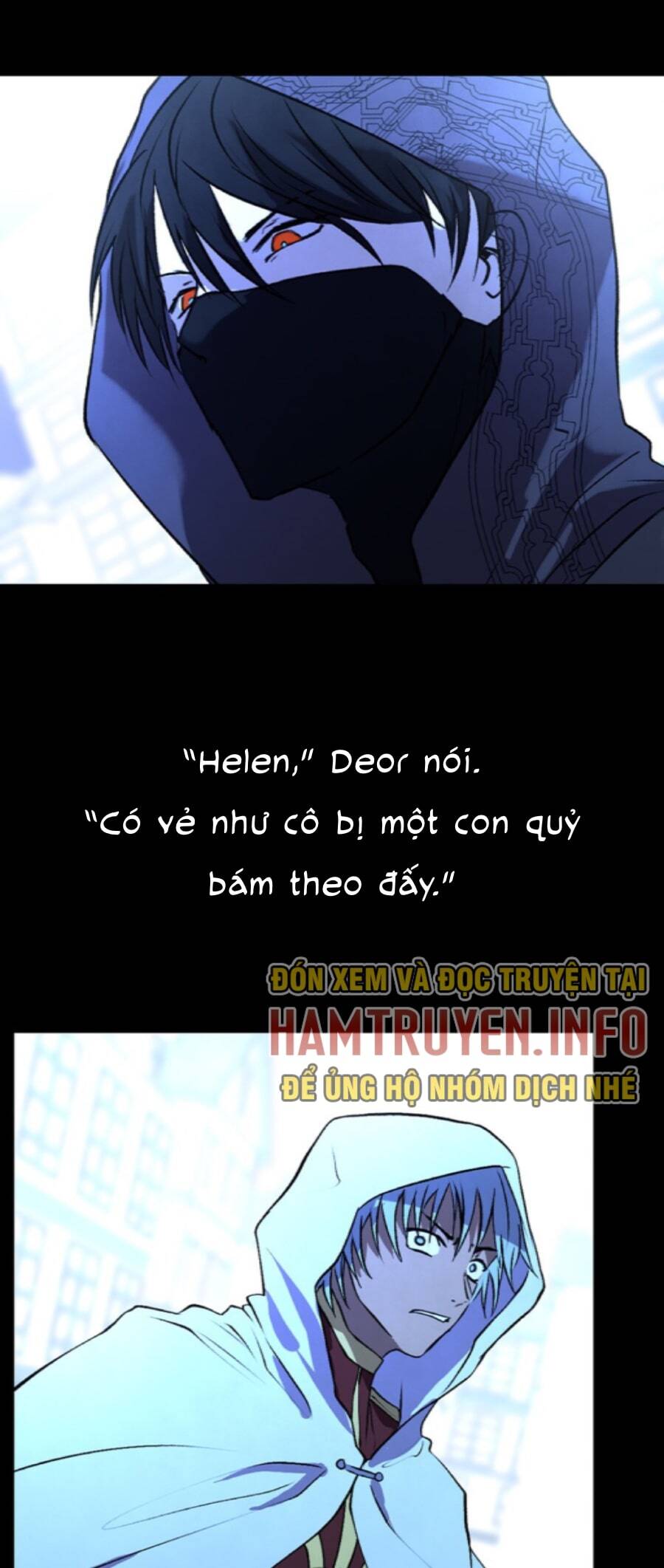 Deor! Chap 88 - Next Chap 89