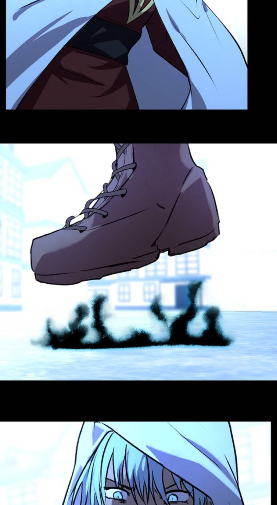 Deor! Chap 88 - Next Chap 89