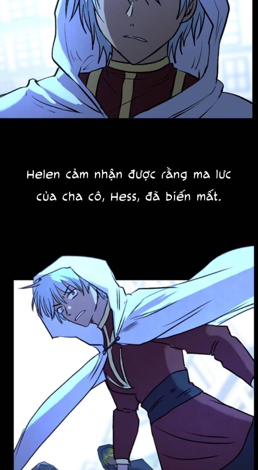 Deor! Chap 88 - Next Chap 89