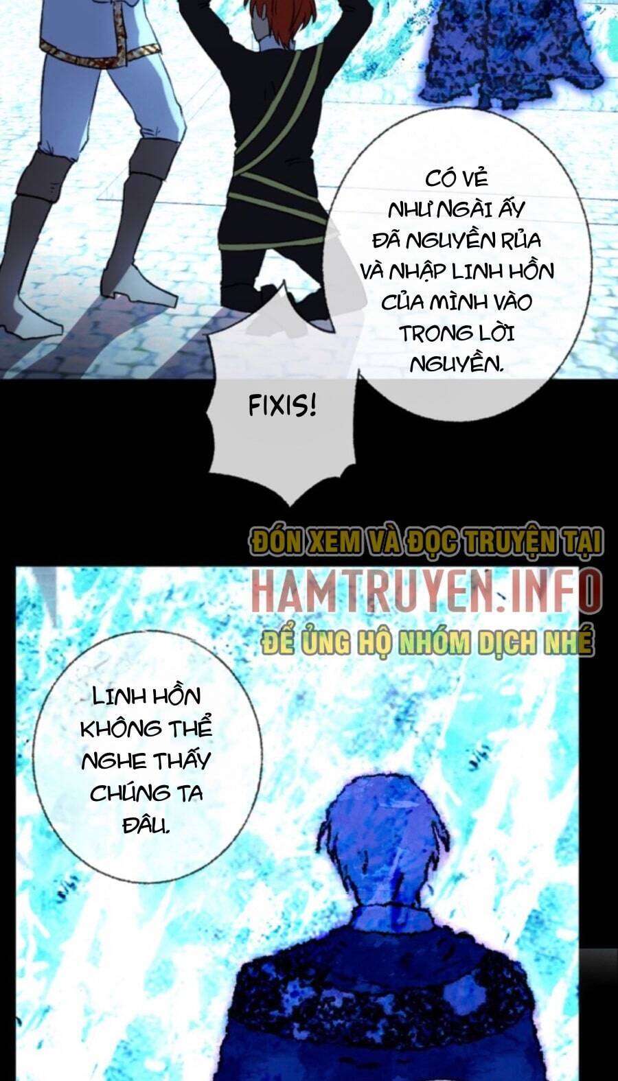 Deor! Chap 94 - Next Chap 95