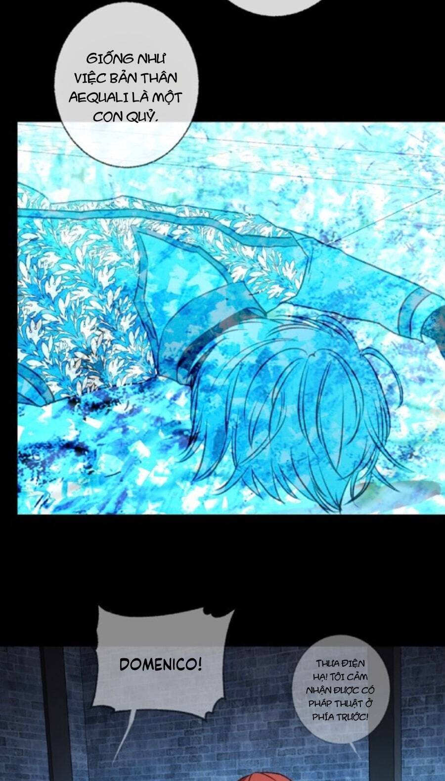 Deor! Chap 94 - Next Chap 95