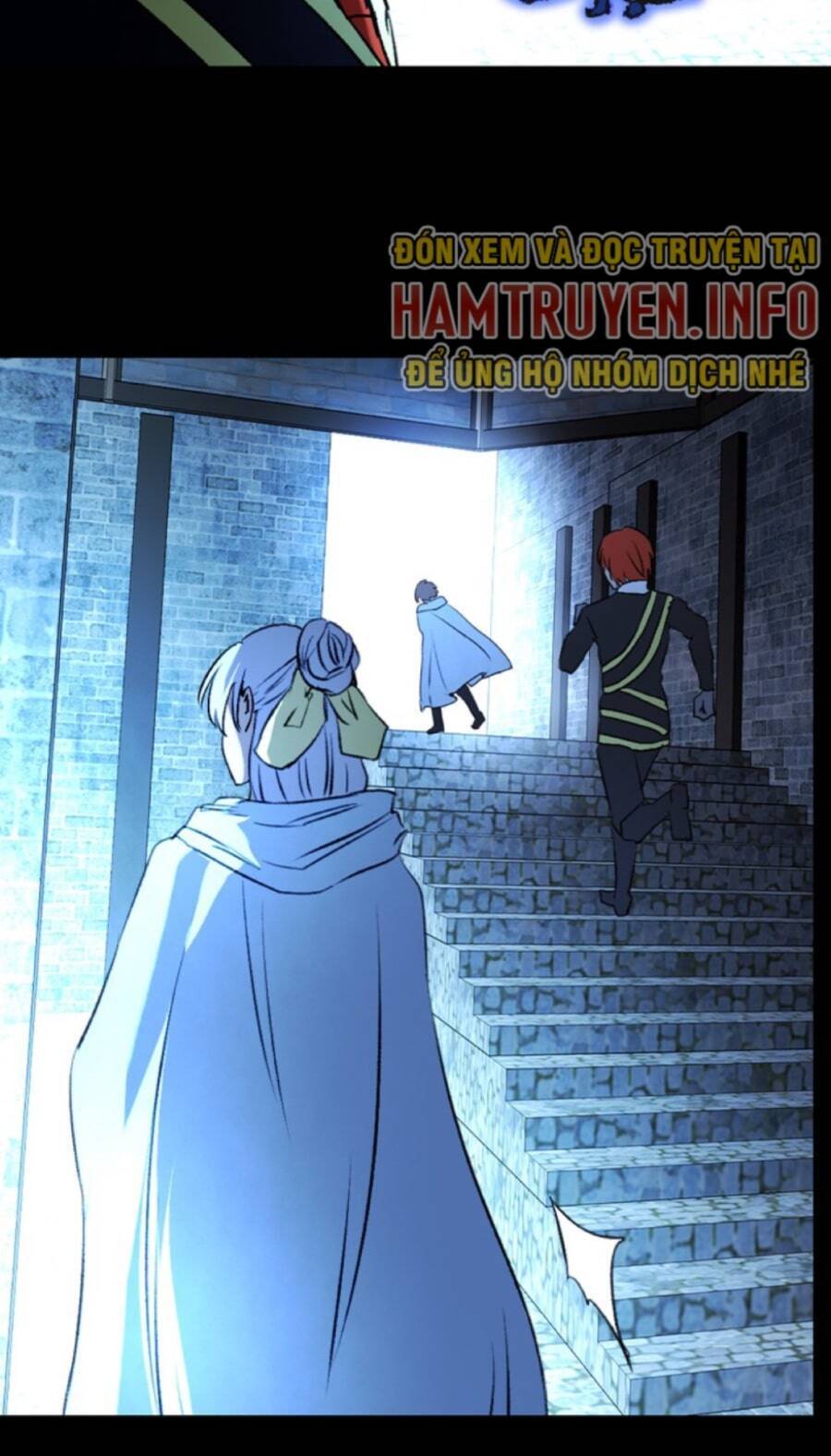 Deor! Chap 94 - Next Chap 95