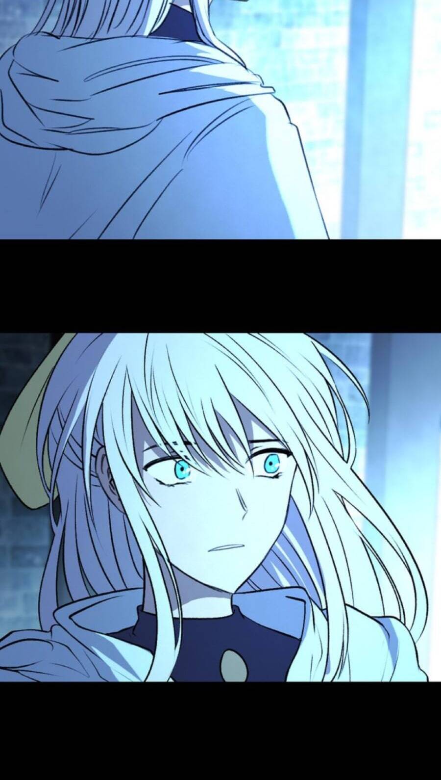 Deor! Chap 94 - Next Chap 95