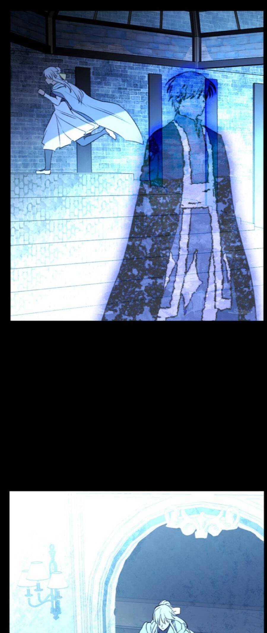 Deor! Chap 94 - Next Chap 95