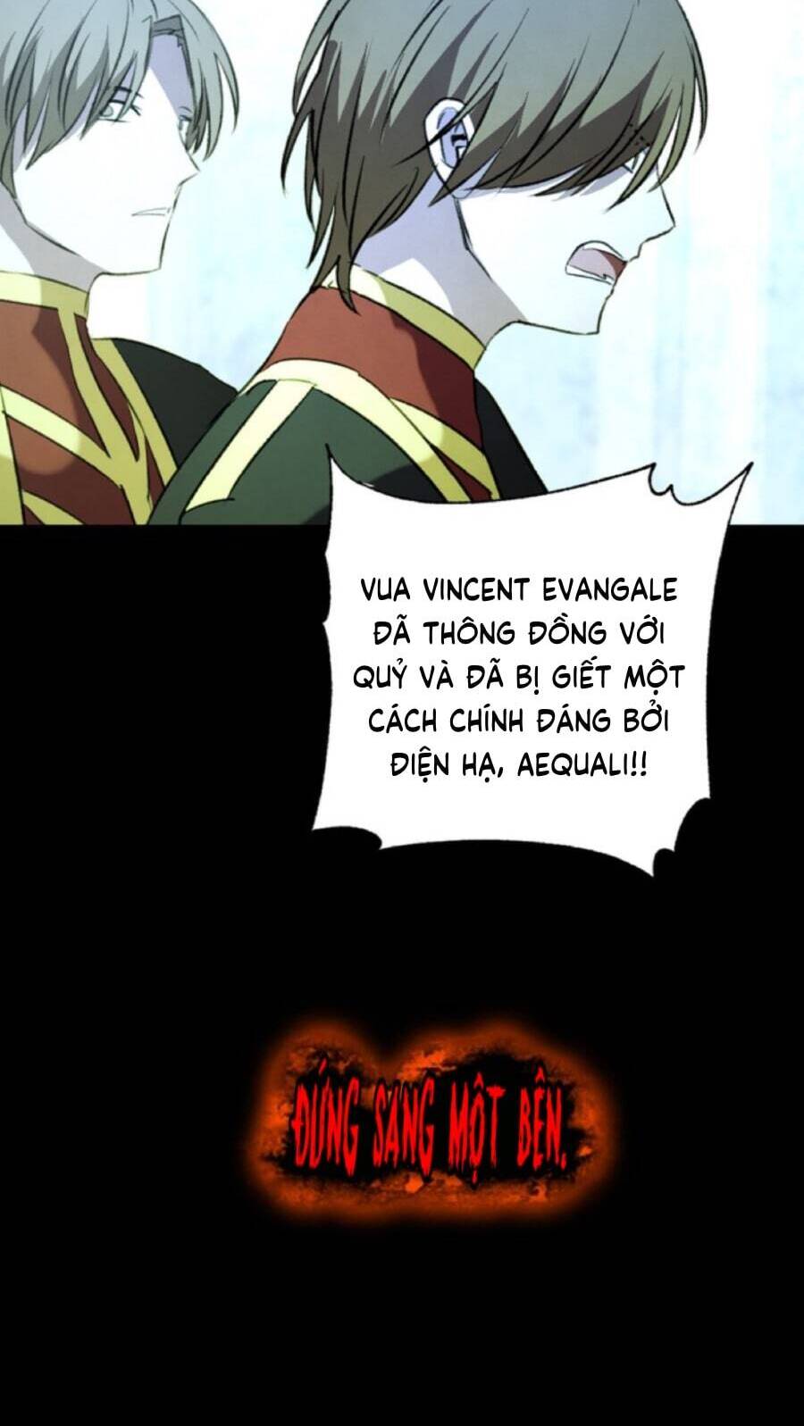 Deor! Chap 94 - Next Chap 95
