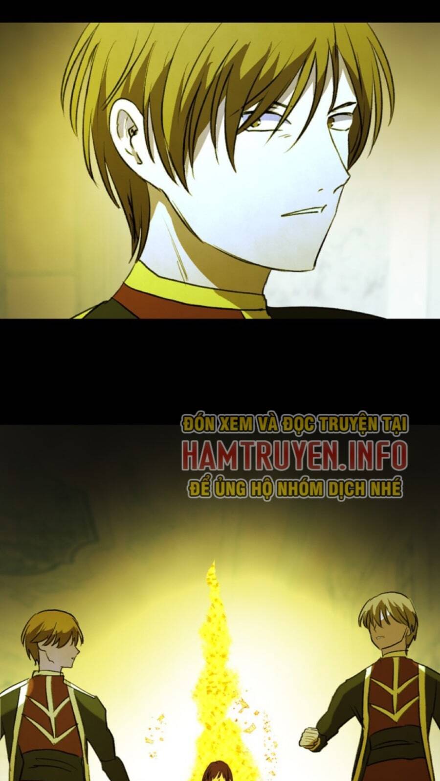 Deor! Chap 94 - Next Chap 95