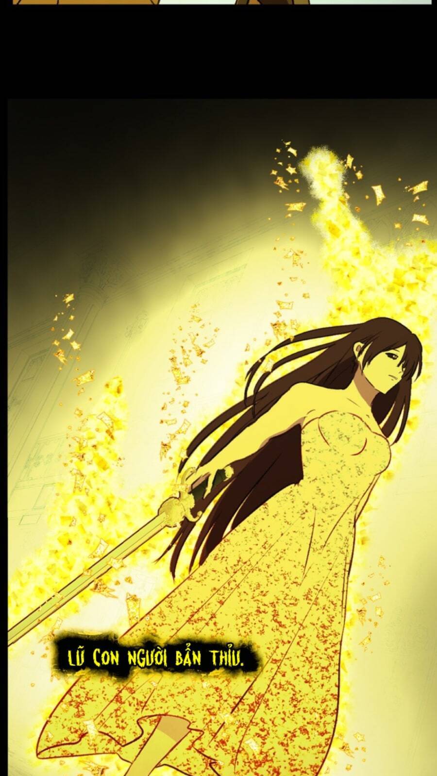Deor! Chap 94 - Next Chap 95