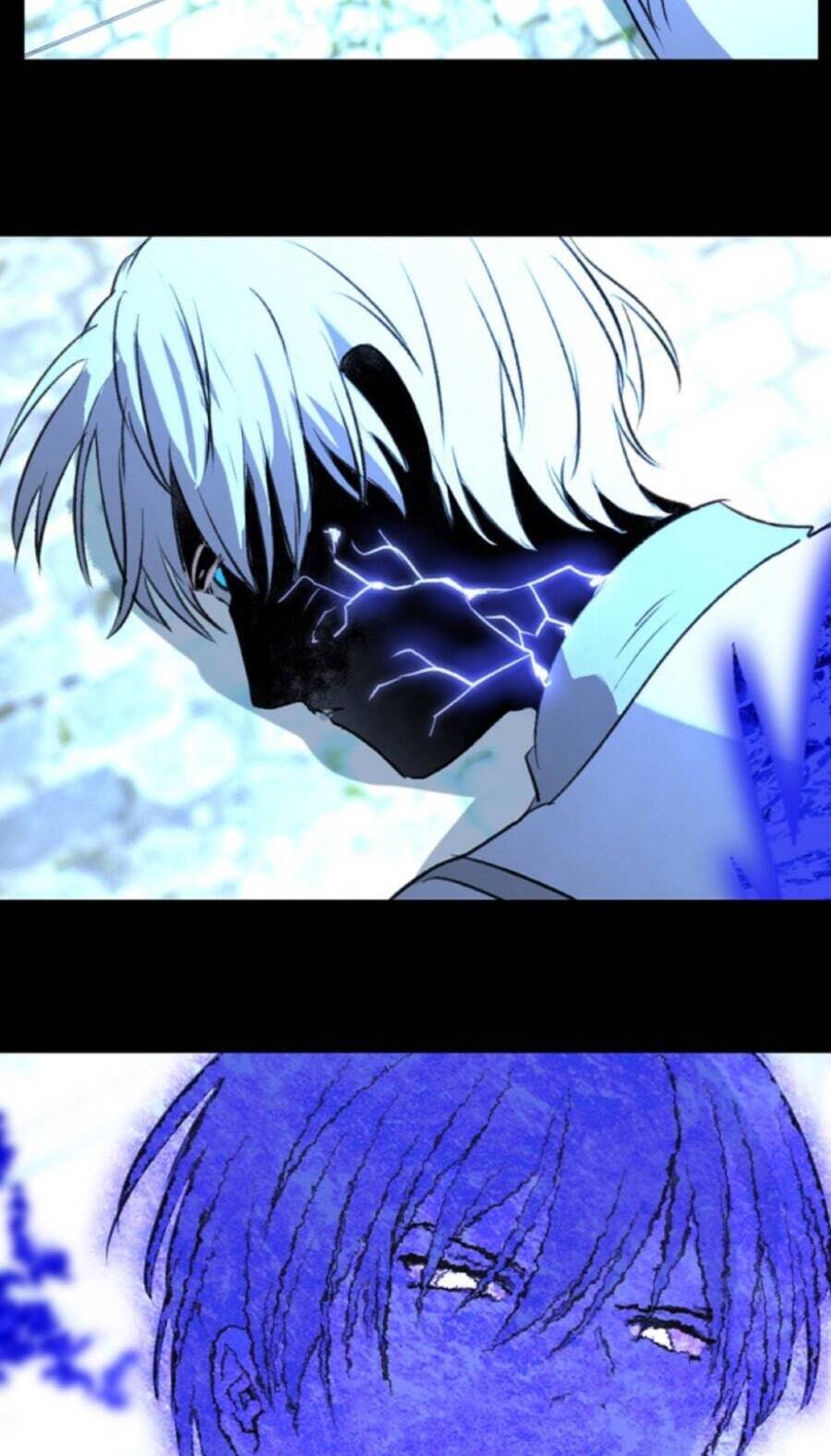 Deor! Chap 94 - Next Chap 95