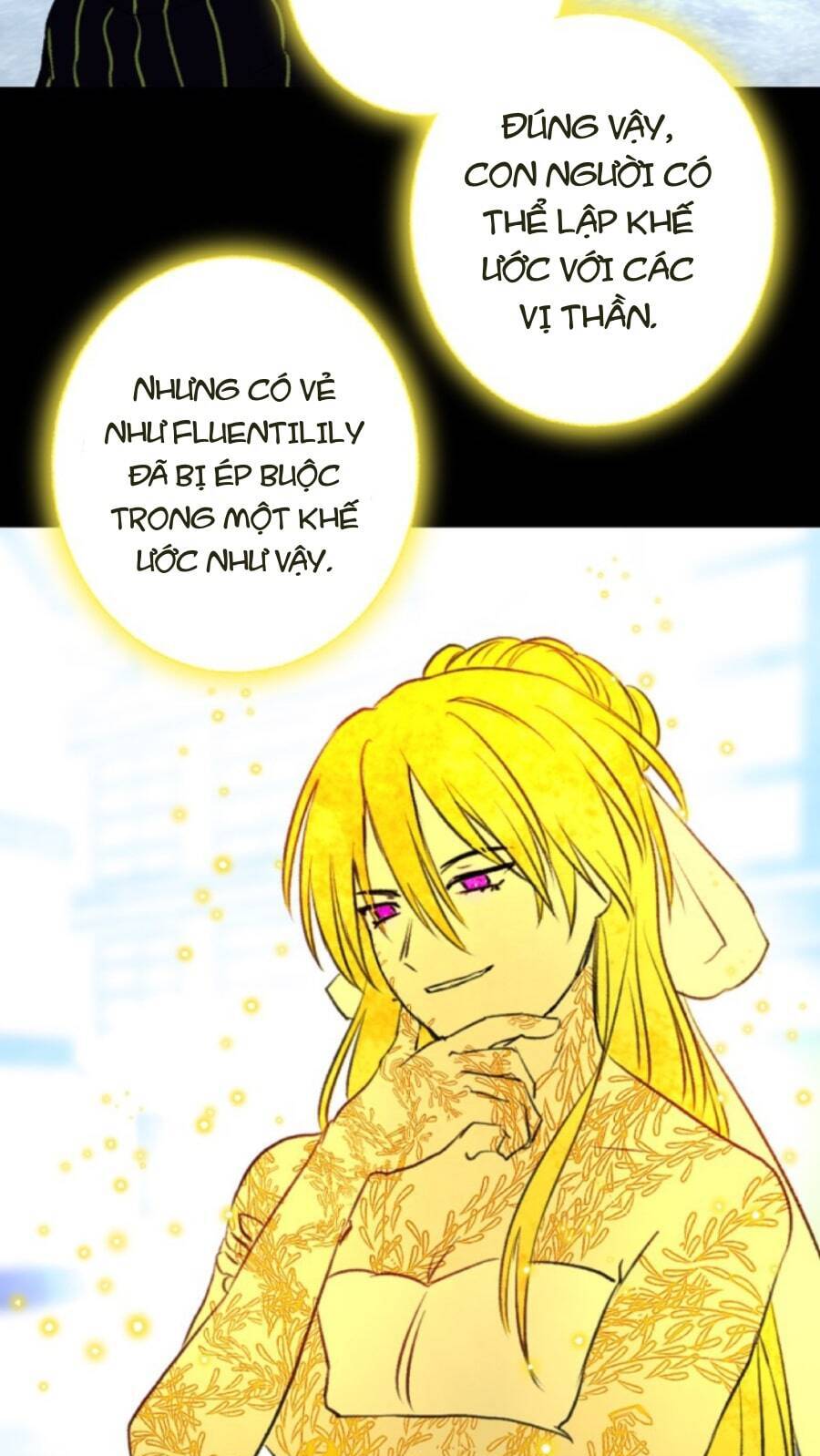 Deor! Chap 94 - Next Chap 95