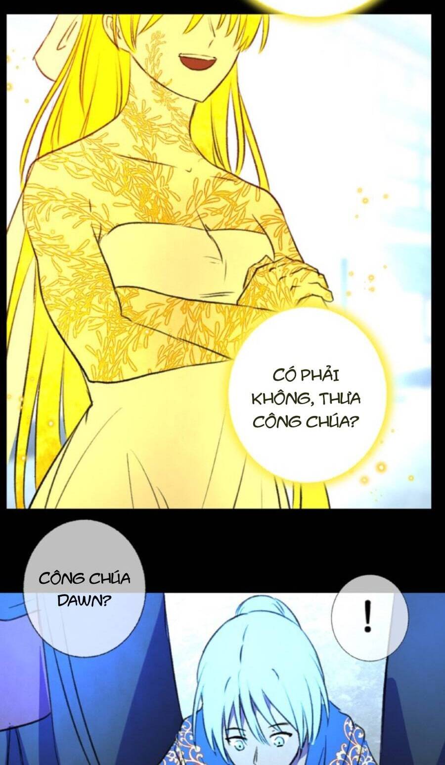 Deor! Chap 94 - Next Chap 95