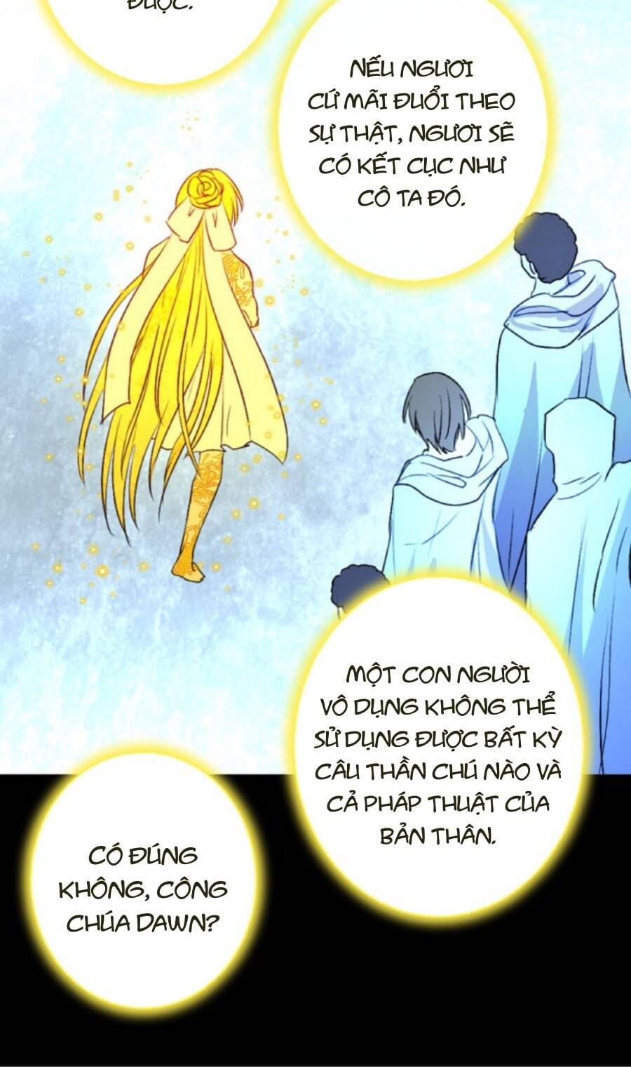 Deor! Chap 94 - Next Chap 95