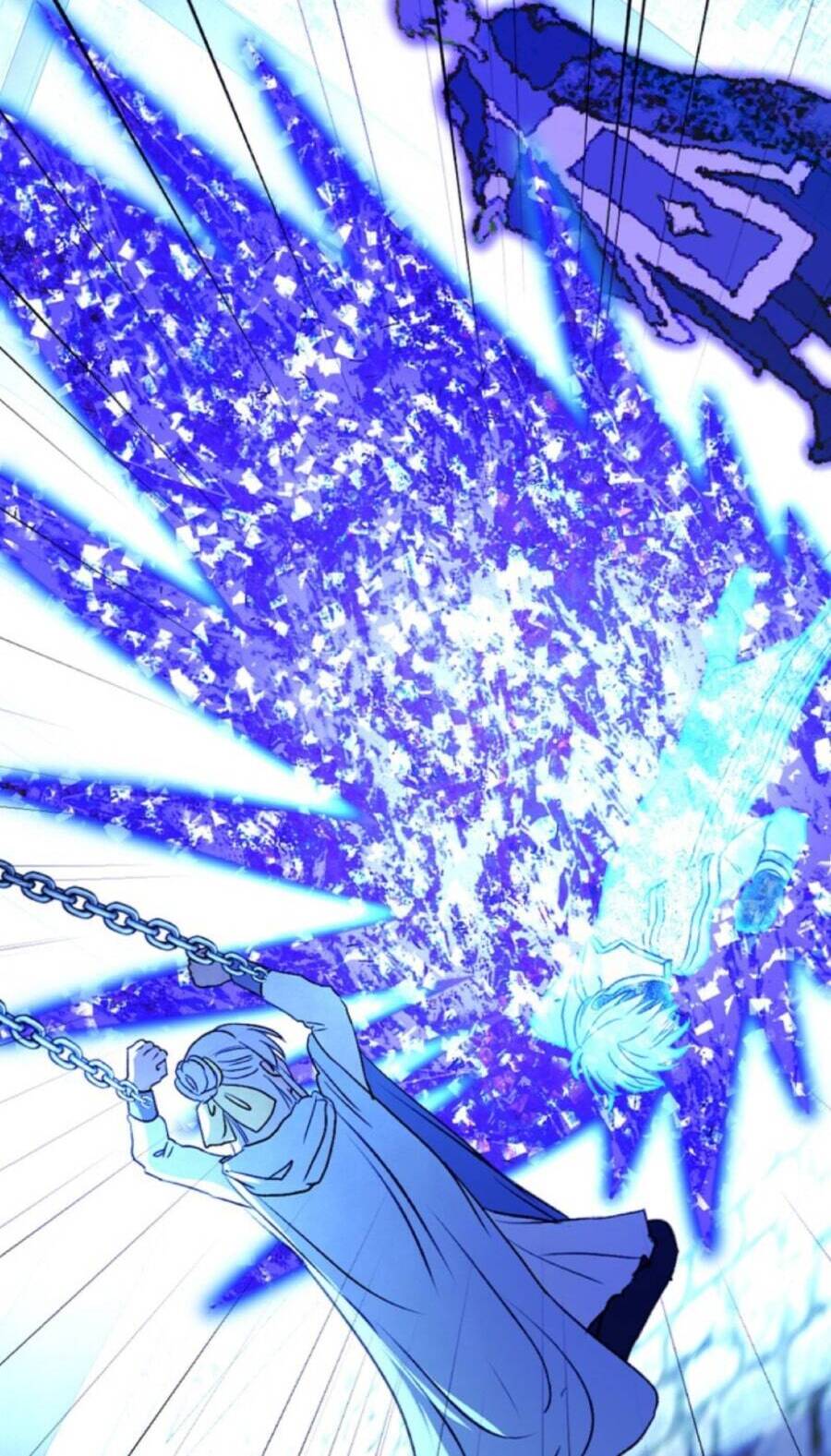 Deor! Chap 94 - Next Chap 95