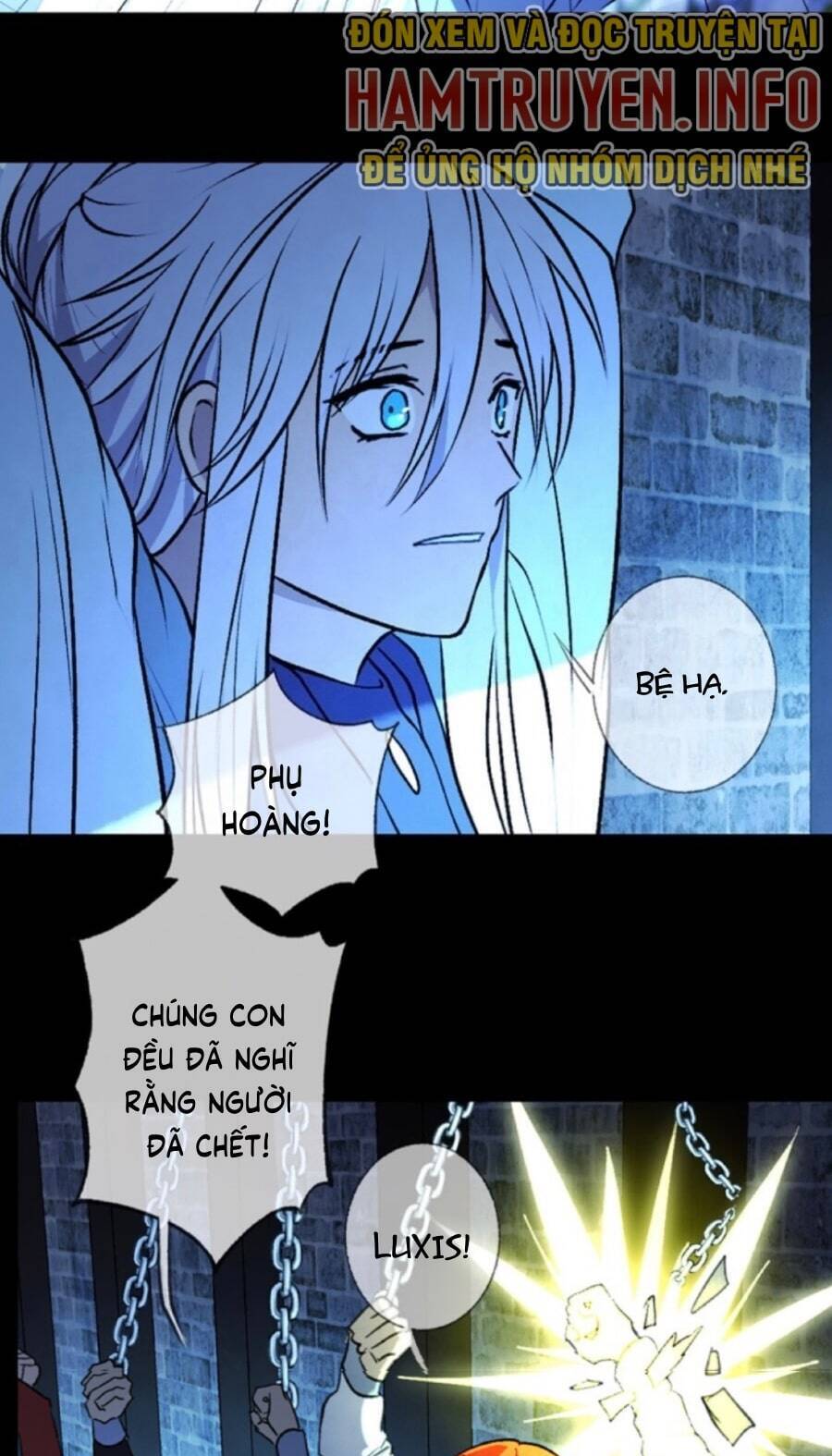Deor! Chap 94 - Next Chap 95