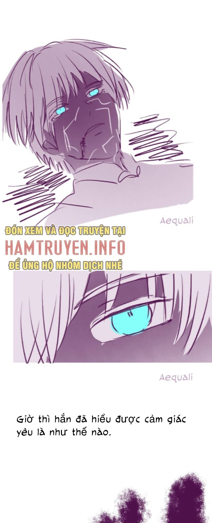 Deor! Chap 95 - Next Chap 96