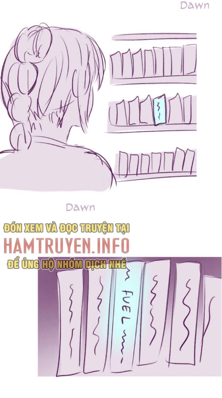 Deor! Chap 95 - Next Chap 96