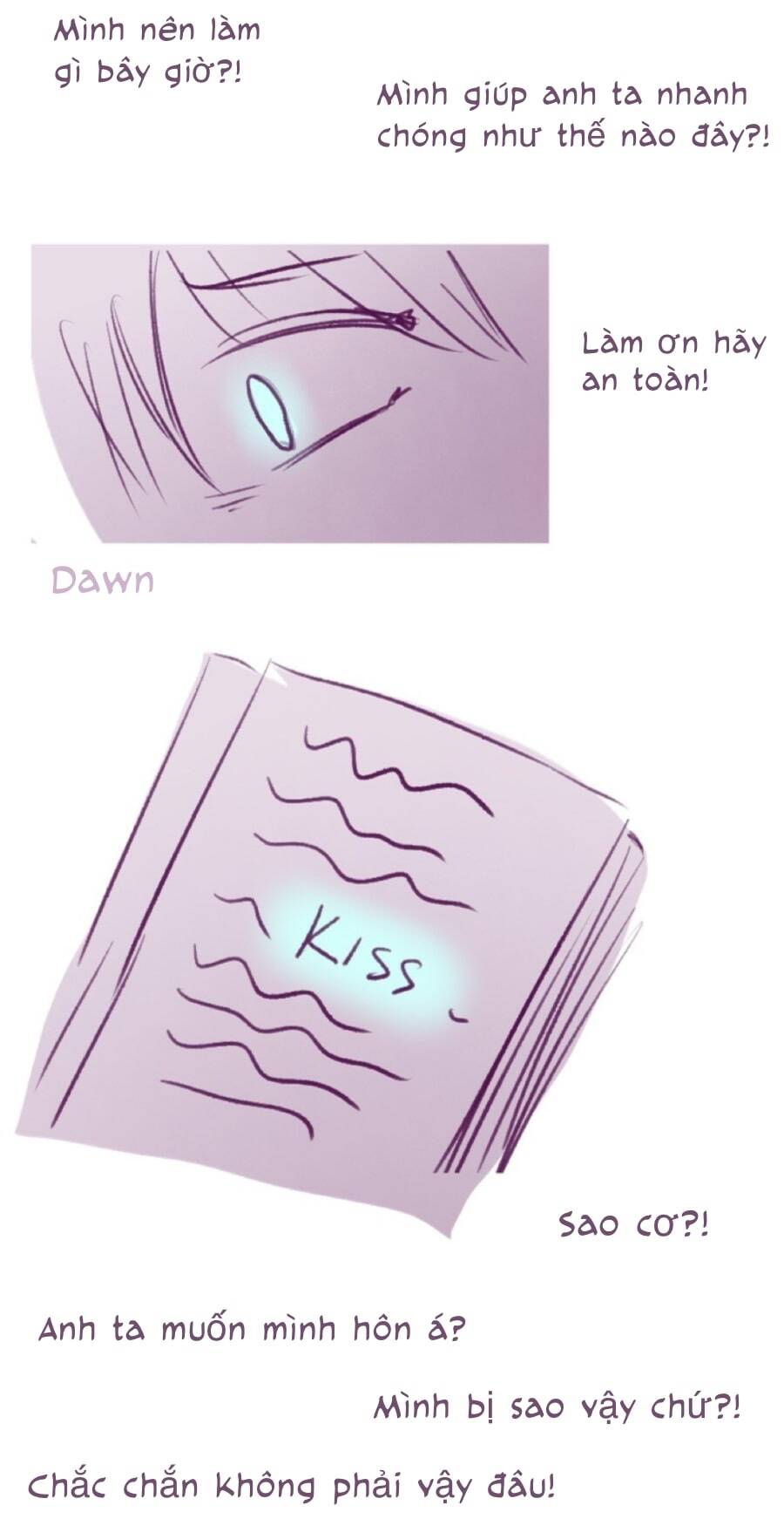 Deor! Chap 95 - Next Chap 96