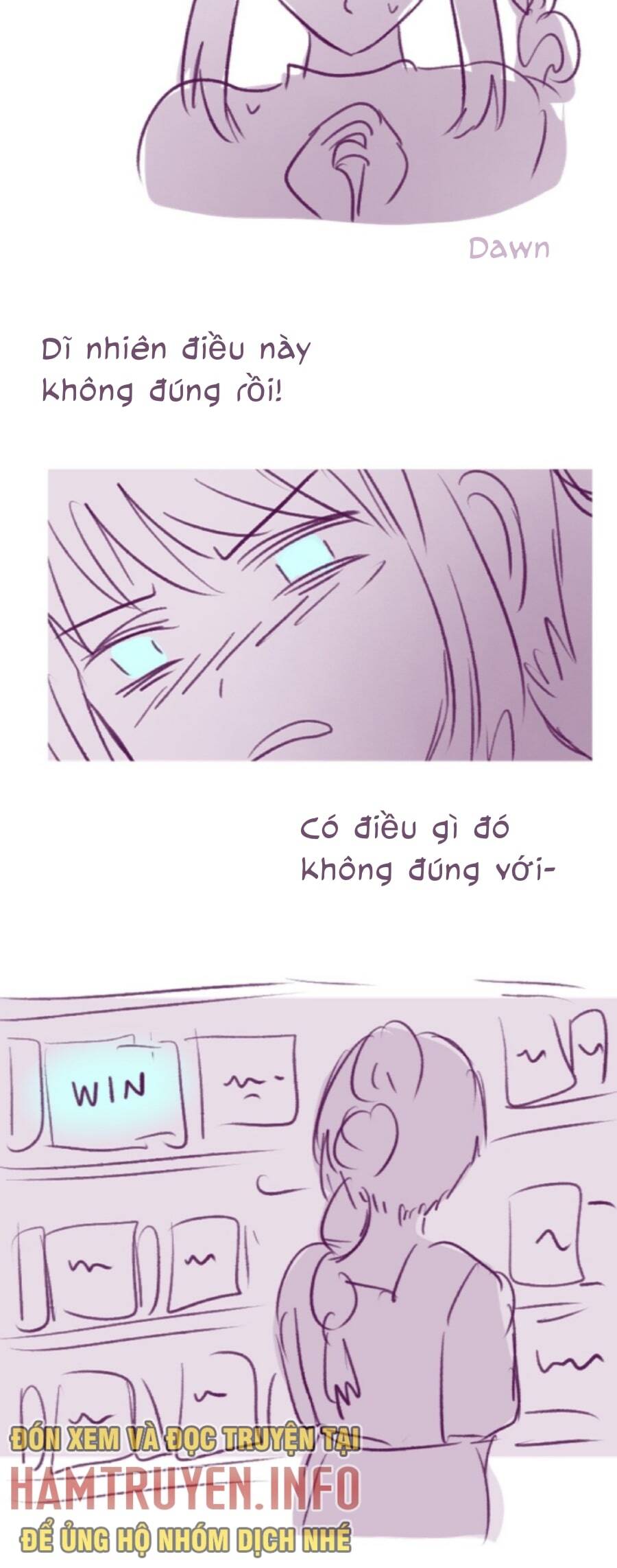 Deor! Chap 95 - Next Chap 96