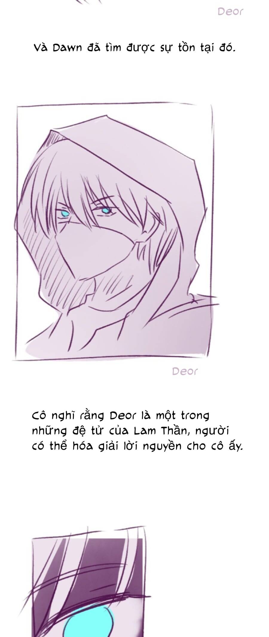 Deor! Chap 95 - Next Chap 96