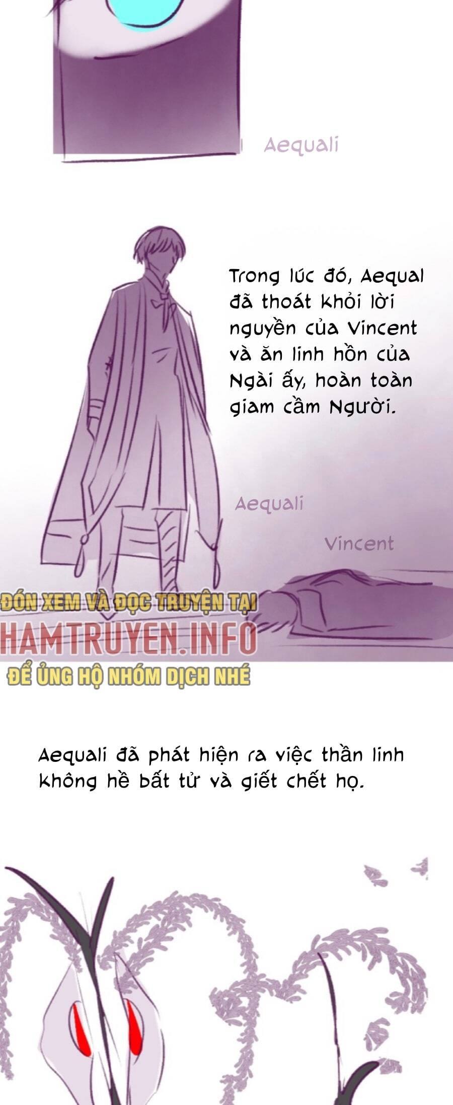 Deor! Chap 95 - Next Chap 96