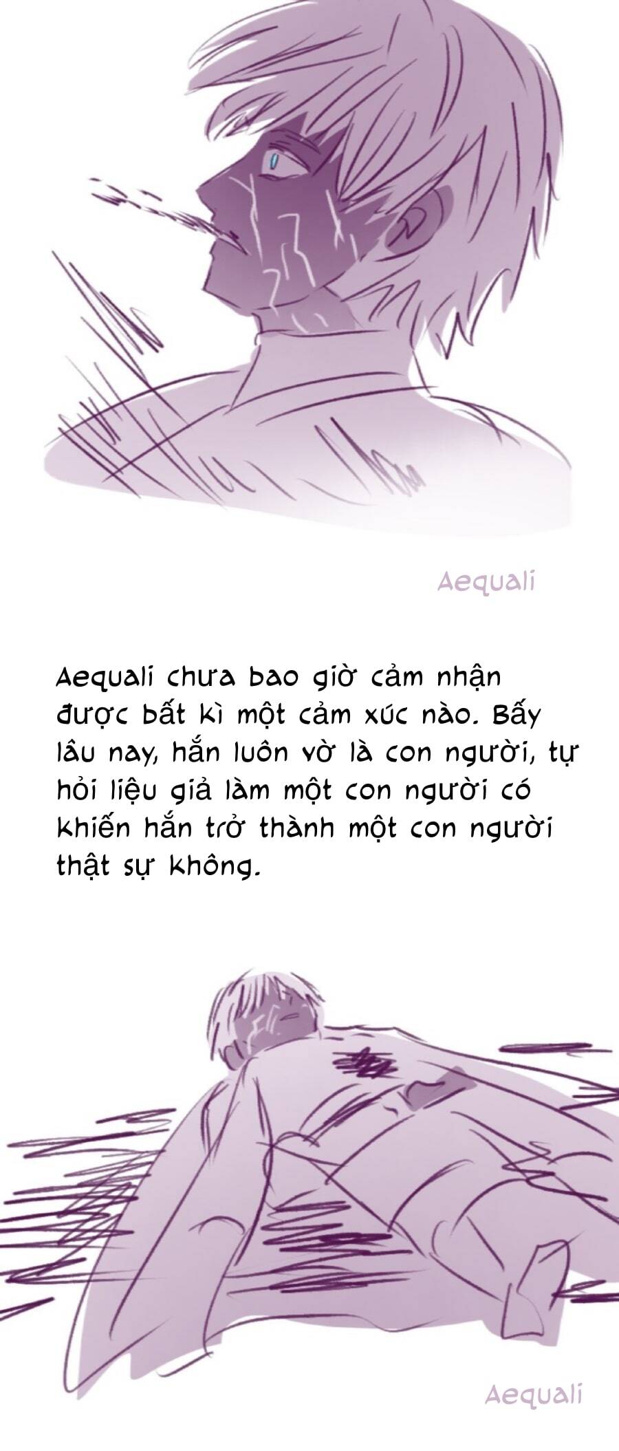 Deor! Chap 95 - Next Chap 96
