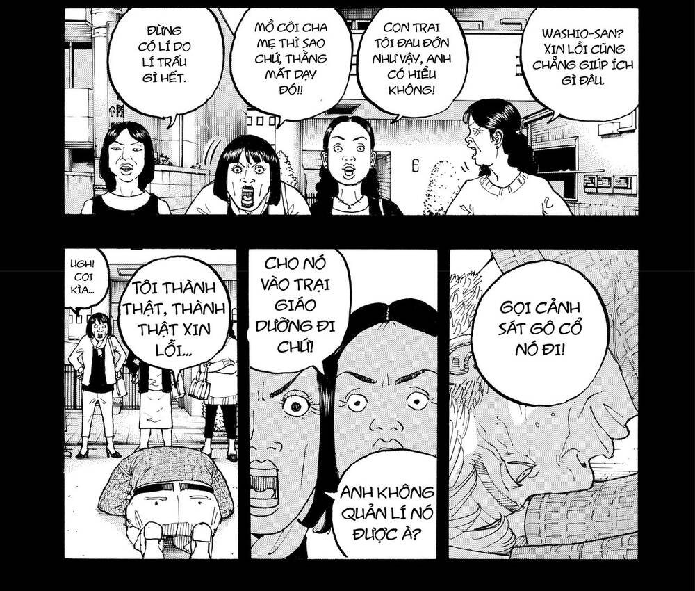 Desert Eagle Chap 11 - Next Chap 12