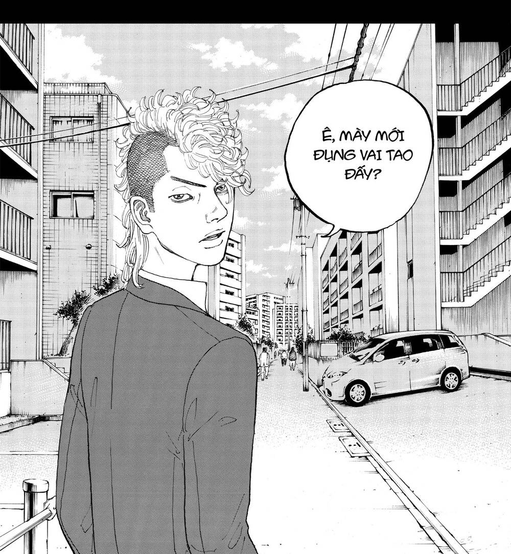 Desert Eagle Chap 11 - Next Chap 12