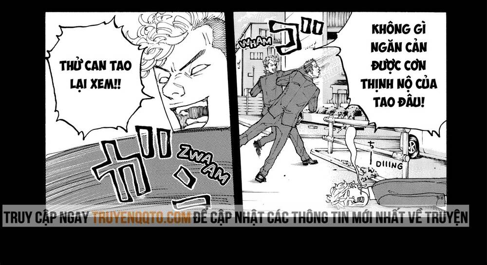 Desert Eagle Chap 11 - Next Chap 12