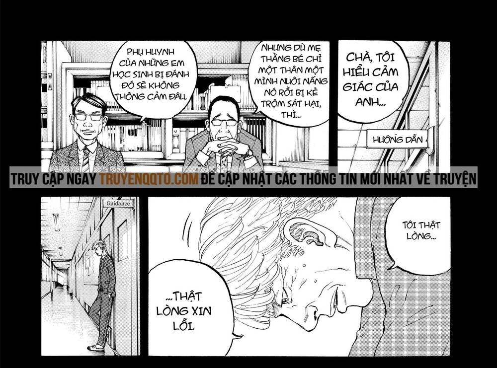 Desert Eagle Chap 11 - Next Chap 12