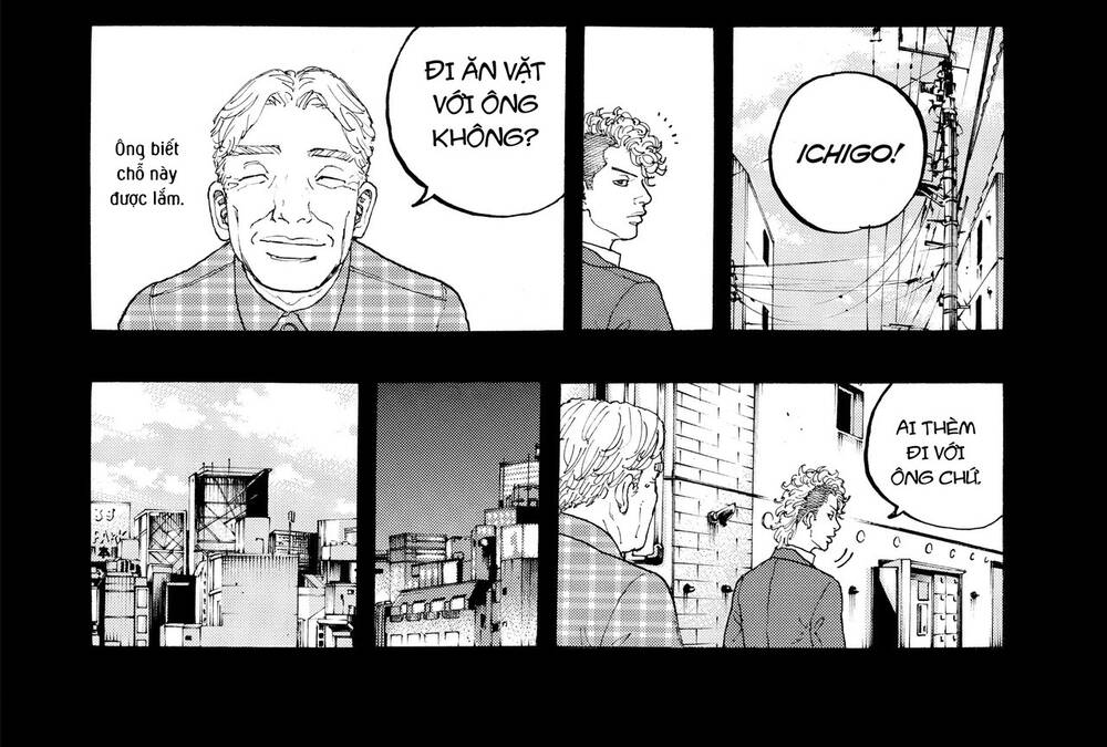 Desert Eagle Chap 11 - Next Chap 12