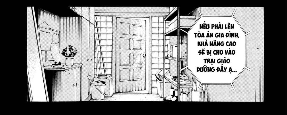 Desert Eagle Chap 11 - Next Chap 12