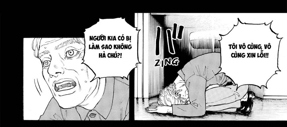 Desert Eagle Chap 11 - Next Chap 12