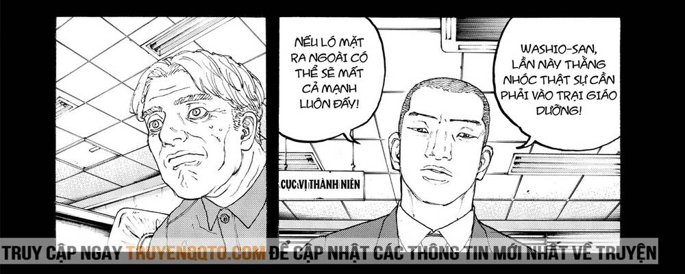 Desert Eagle Chap 11 - Next Chap 12