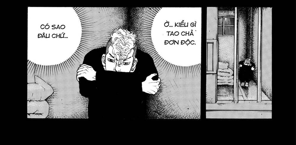 Desert Eagle Chap 11 - Next Chap 12