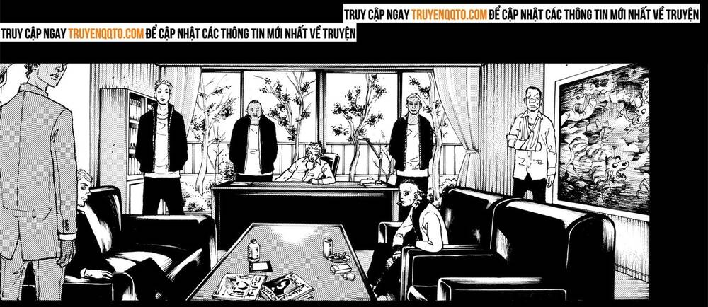Desert Eagle Chap 11 - Next Chap 12