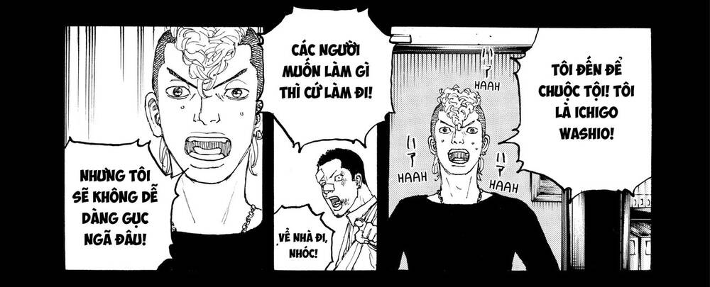 Desert Eagle Chap 11 - Next Chap 12