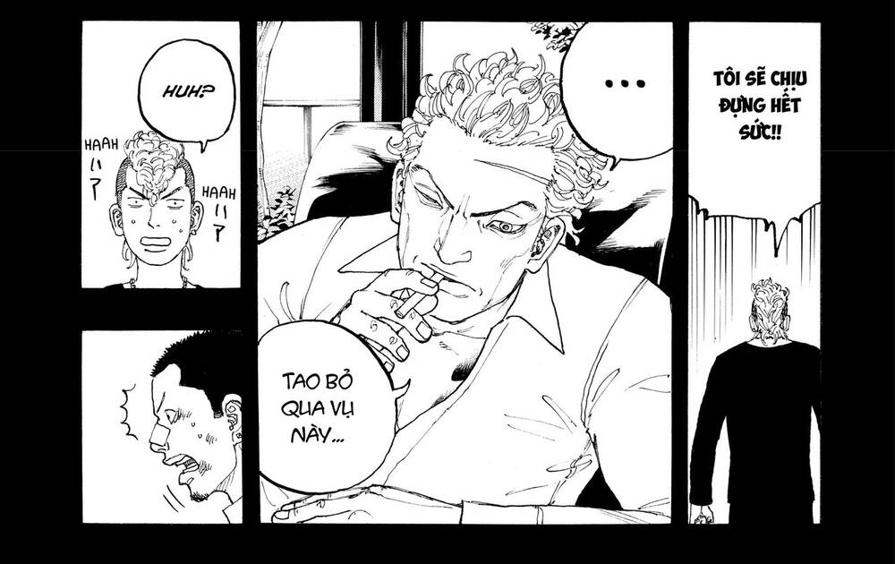 Desert Eagle Chap 11 - Next Chap 12