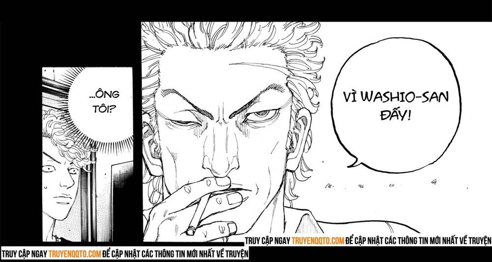 Desert Eagle Chap 11 - Next Chap 12