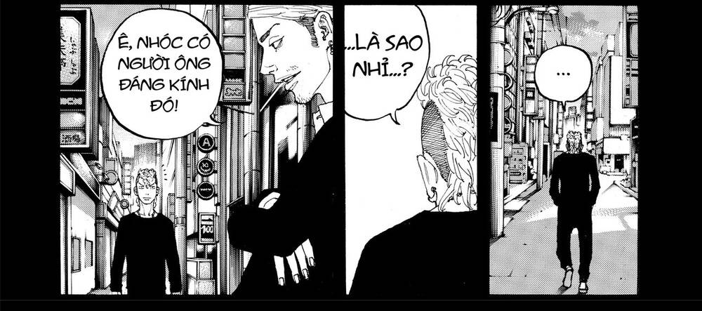 Desert Eagle Chap 11 - Next Chap 12