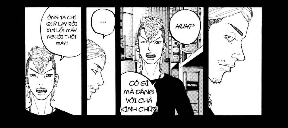 Desert Eagle Chap 11 - Next Chap 12