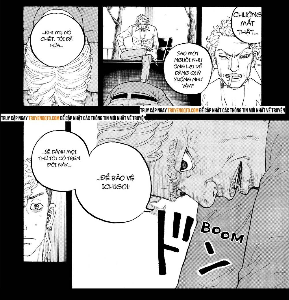 Desert Eagle Chap 11 - Next Chap 12