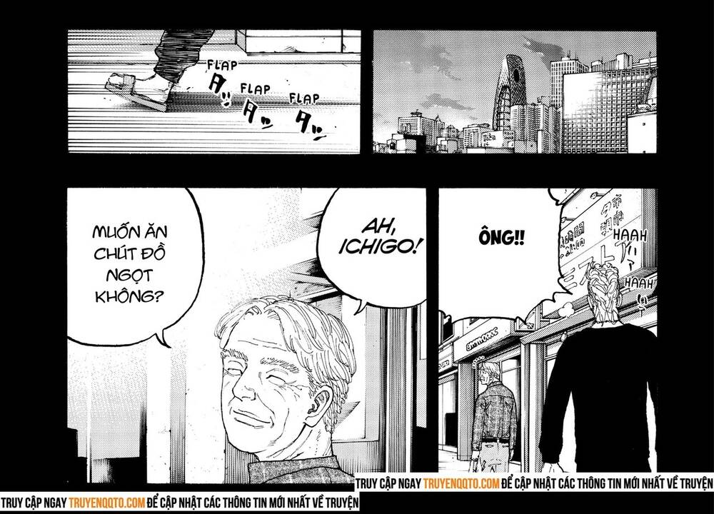 Desert Eagle Chap 11 - Next Chap 12