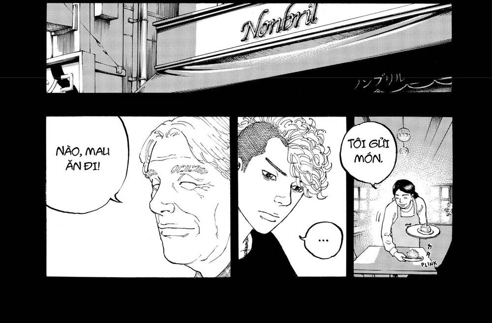 Desert Eagle Chap 11 - Next Chap 12